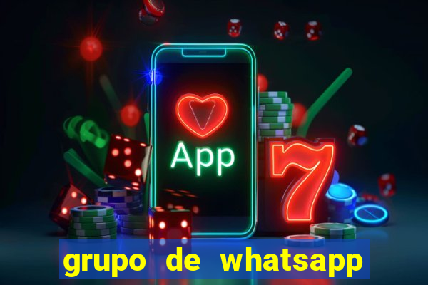 grupo de whatsapp de cdzinhas